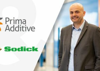 Prima Industrie (Alpha private Equity e Peninsula Capital), partnership della controllata Prima Additive con la giapponese Soditick, che compra il 9,5% in aumento di capitale