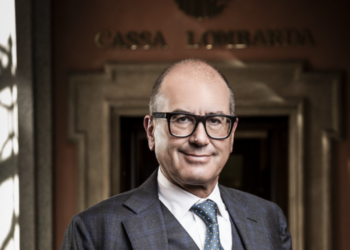 Cassa Lombarda sale al 14,3% di Anthilia Capital Partners