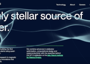 La tedesca Proxima Fusion, con tre italiani tra i fondatori, incassa round da 20 mln euro dal venture capital svizzero redalpine