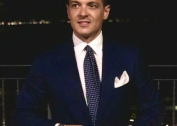 Raffaele Ciotta nuovo investment director di Foresight Group