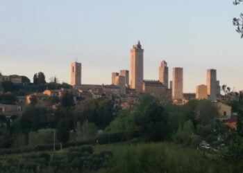 Ai Weiwei a San Gimignano con “Neither Nor” fino al 15 settembre