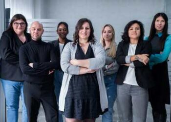 AmaliaCare, startup attiva nella cura degli anziani, completa round seed da oltre un mln euro, guidato da Personae, acceleratore di CDP Venture Capital