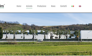 Versalis (ENI) compra il 100% di Tecnofilm spa (compounding). Secondo indiscrezioni per 34 mln