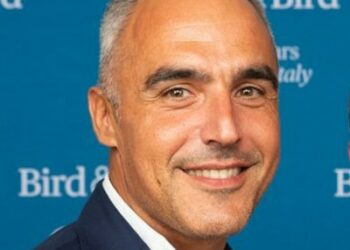 Maximiliano Turelli nuovo responsabile del team M&A Corporate & Financial Sponsors Coverage di Banca Akros