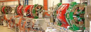 Saes Getters, approvato l’acquisto del 100% della berlinese degli acceleratori di particelle FMB Feinwerk-und Meßtechnik