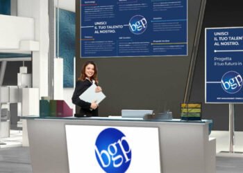 EY acquisisce la milanese BGP Management Consulting