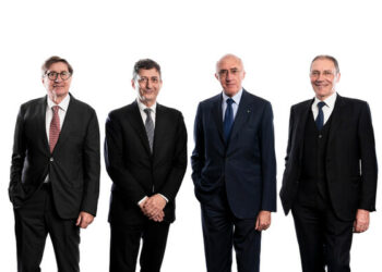 Banca Finint: Lucio Izzi è il nuovo ad, Fabio Innocenzi diventa vicepresidente esecutivo. Enrico Marchi confermato presidente, entra in cda il figlio Giovanni