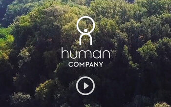 Clessidra e Hines puntano ai campeggi e villaggi Human Company