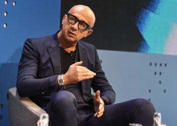 Marco Bizzarri tramite Nessifashion firma l’accordo per arrivare fino al 23%  di Betty Blue (Elisabetta Franchi)