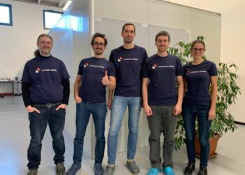 Il fondo Primo Space (Primo Venture sgr) investe in Lithium Lasers (insieme a 360 Capital) e in Ecosmic
