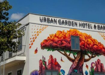 L’Urban Garden Hotel di Roma ottiene finanziamento da un mln euro da Banca del Fucino. Primo prestito erogato in Italia nell’ambito dell’incentivo Fri-Tur