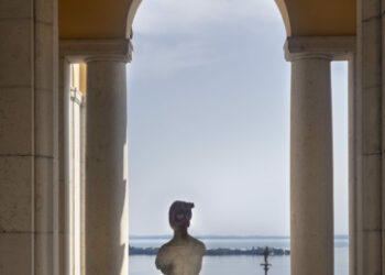 “Il Vittoriale delle Italiane”: lo sguardo di dieci fotografe per raccontare la casa di D’Annunzio