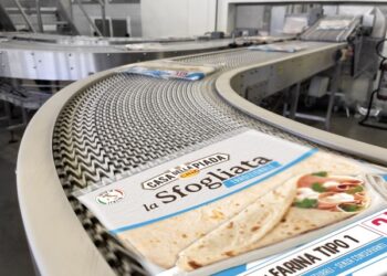 Wise Equity va al controllo di Casa della Piada (CRN). Exit per il fondo Aksìa Capital IV, che aveva rilevato la società nel 2018