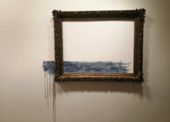 A Firenze, l’ateniese Costas Tsoclis in mostra alla Galleria il Ponte fino al 26 luglio