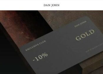 Dan John (abbigliamento) è pronta ad aprire il capitale al private equity. Lo conferma il ceo Raccah