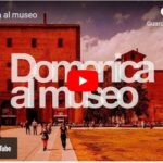 Il 5 maggio ritorna in tutta Italia la “Domenica al Museo”
