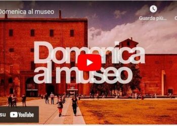 Il 5 maggio ritorna in tutta Italia la “Domenica al Museo”