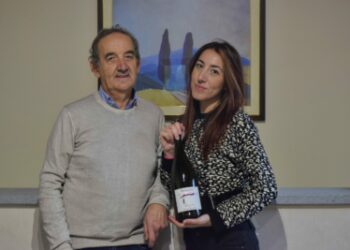 L’arte nell’etichetta, un racconto del territorio: il vino come storia locale