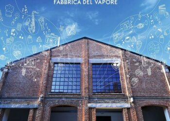 “Stra-Ordinarie” alla Fabbrica del Vapore fino al 28 maggio