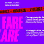 Festival dei Diritti Umani alla Fabbrica del Vapore di Milano fino al 10 maggio