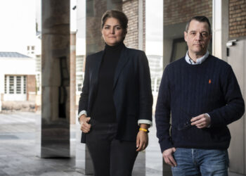 Arxax (Zest), azienda cleantech che riduce le emissioni di CO2 dei veicoli pesanti, ottiene un finanziamento da 393k euro da Invitalia e NetxGen EU