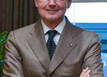 Franco Bernabè nuovo senior advisor di AlixPartners