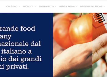 La Doria (Investindustrial) colloca bond da 525 mln euro per rifinanziare 346 mln euro di linee bancarie e pagare extra dividendo da 125 mln