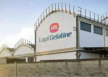La famiglia Lapi ricompra da SICI sgr la minoranza di Lapi Gelatine e torna al 100%