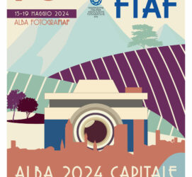 E’ partito il 17 maggio ad Alba il concorso fotografico Portfolio Italia-Gran Premio Fowa 2024