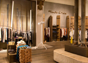 Il Tribunale omologa il concordato preventivo di Antress Industry, ex proprietario di Manila Grace
