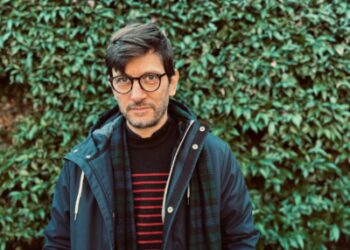 “Viaggio a colori” con l’illustratore Manuele Fior a Pisa