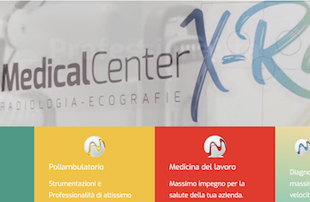 Bianalisi spa (Charme Capital Partners e Columna Capital) acquisisce Medical Center