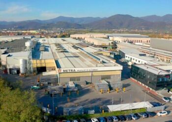 Gruppo Metra (KPS Capital Partners), operazione di sale & lease back immobiliare da 80 mln euro su 4 immobili in italia e il centro R&D in Canada con l’operatore Usa WP Carey