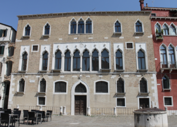 La piattaforma di real estate crowdfunding francese ClubFunding colloca bond da 5 mln euro per rifinanziare l’acquisizione di Palazzo Duodo a Venezia da parte di Carlotta Italia