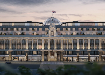 Il Gruppo Statuto rileva il Six Senses London per 210 mln euro da C C Land Holdings e Mark