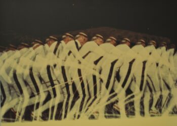 “Sport Shots. Scatti di valore” a Palazzo Castiglioni a Milano dal 9 al 12 maggio
