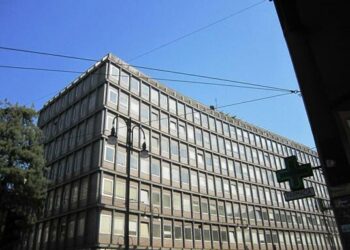 CS Real Estate compra immobile in via Torino a Milano