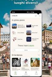 La piattaforma italiana di geo-podcasting Loquis incassa un round da 3,78 mln euro, guidato da P101 con i fondi Programma 103 e Azimut Eltif Venture Capital 103