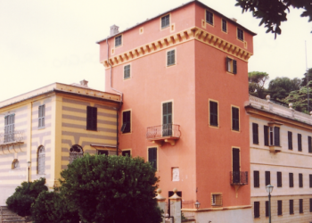 Castello San Giorgio a Portofino passa per 66 mln euro a Fort Partners, franchisee della catena Four Seasons. I venditori sarebbero gli assicuratori genovesi Garrè