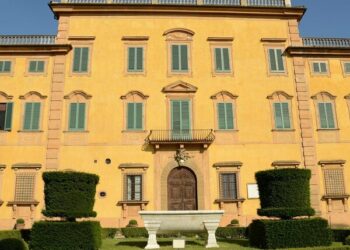 Dopo un braccio di ferro durato 30 anni, Villa La Pietra e la Collezione Harold Acton restano alla New York University