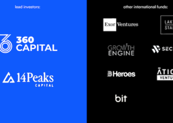 Zefi.ai (data analysis) chiude pre-seed round da 1,6 mln euro. Lo guidano 360 Capital e 14Peaks Capital