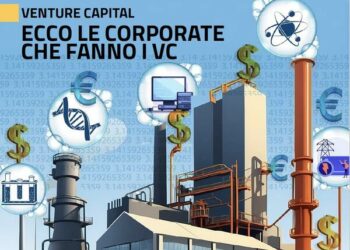 BeBeez Magazine – N. 21 – CVC da un lato e fondi di secondario dall’altro, ecco gli investitori oggi più cari a venture capital e private equity