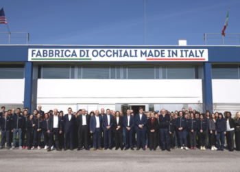 L’azienda attiva nell’occhialeria iVision tech emette minibond per 7 mln euro. Uno da 5 mln è in collocamento su Fundera, con il supporto di CrowdFundMe