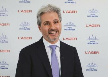 Matteo Andreoletti (Patrizia Infrastructure), in Italia abbiamo investito circa 600 milioni ma non ci fermeremo qui