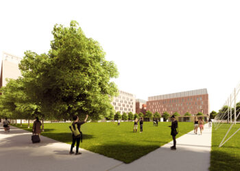 Academo (Lendlease e Fondo Equiter Infra II) si assicura 215 mln euro da BEI e CDP per il nuovo Campus dell’Università degli Studi di Milano