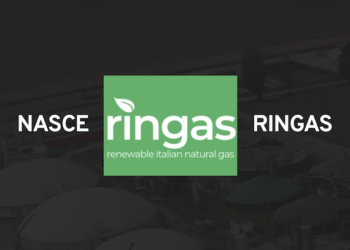 SWIFT 2 (SWEN Capital Partners) e BiogaServizi lanciano Ringas per la produzione di biometano