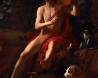 “L’Incanto di Orfeo” a Firenze. Una grande mostra dedicata alle mille interpretazioni di questa figura: archetipo, incantatore, sciamano?