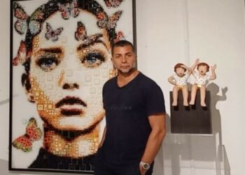 Il ruolo del curatore oggi e la rivoluzione in corso nel mondo dell’arte tra IA, NFT e gallerie online
