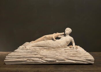 I “Respiri oltre il tempo” di Girolamo Ciulla e il senso profondo della grecità