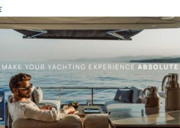 Il fondo Wisequity VI rileva quota di maggioranza di Absolute (yacht di lusso)